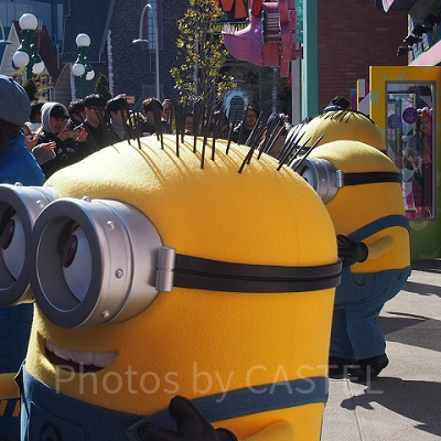 はちゃめちゃグリーティング