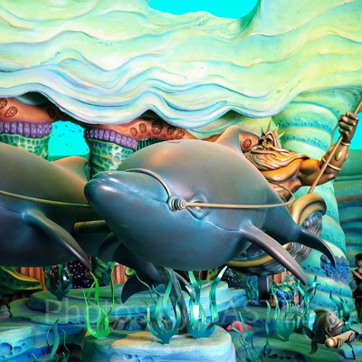 ハデスの意外な血縁関係が発覚！