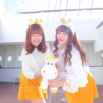 ヘアバンド
