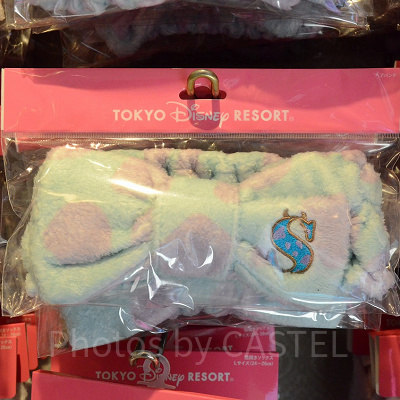 ヘアバンド（サリー）