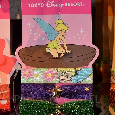 ヘアゴム（3本セット）