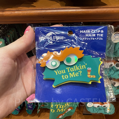 ヘアクリップ＆ヘアゴムオスカー