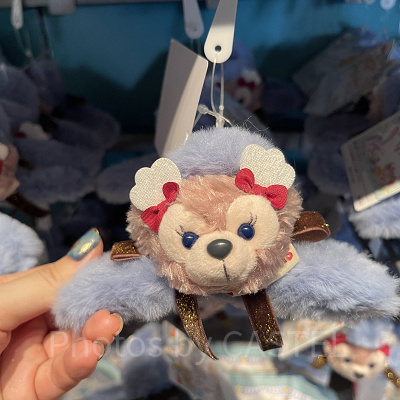 ぬいぐるみ(ウィッシングウィングスグッズ)| キャステル