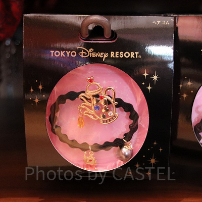 ヘアゴム（アリス）