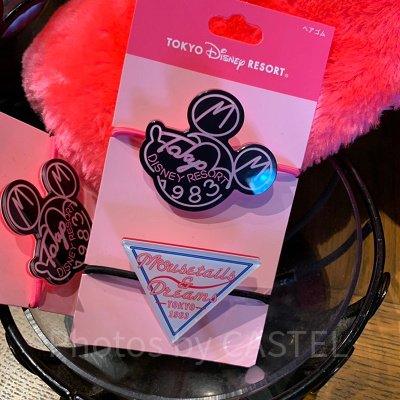 ヘアゴムセット