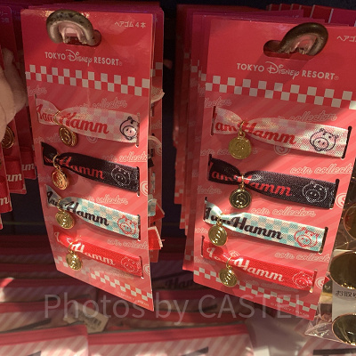 ヘアゴムセット