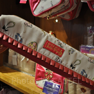 ヘアアイロンケース