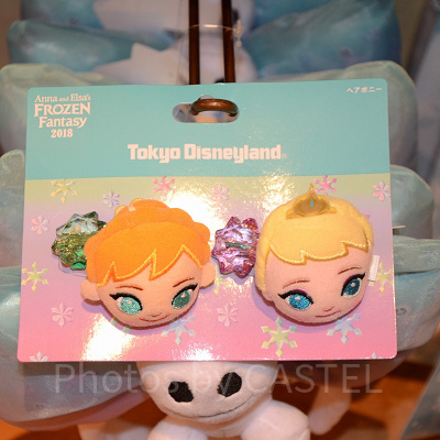 ヘアゴムセット