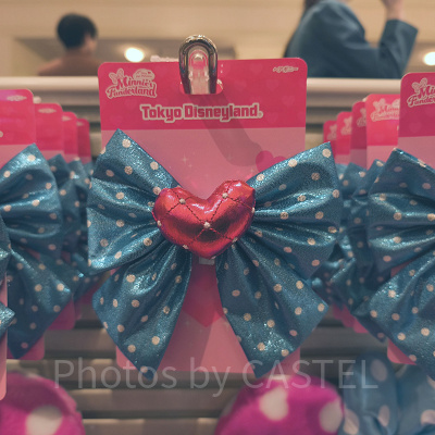 ヘアゴム(ミニパルグッズ2026)