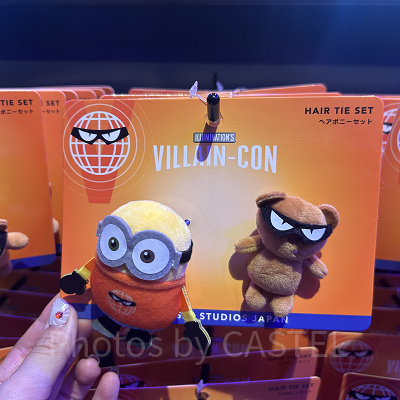 ヘアゴムセット（2個）