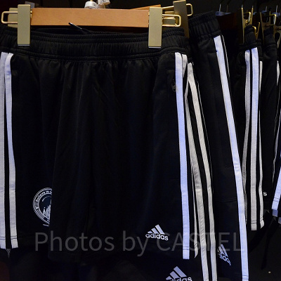 ハーフパンツ（キッズ用）