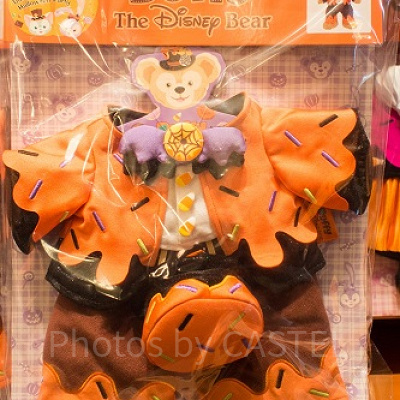 ハロウィンコスチューム