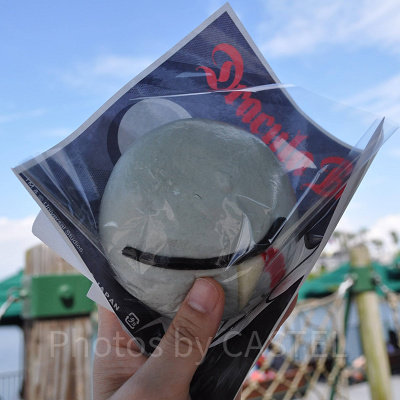 ハロウィーンのドラキュラまん（2021）