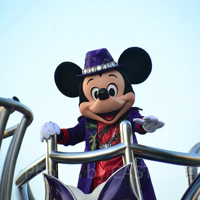 ハロウィーン・ポップンライブ2016