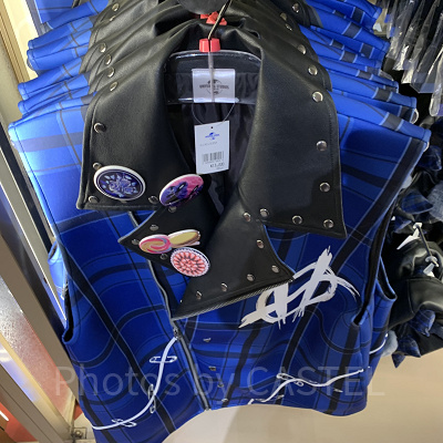 ハミクマパンクベスト