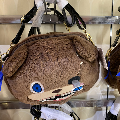 ハミクマキャンディペンケース| キャステル | CASTEL ディズニー情報
