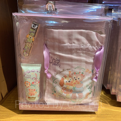 ハンドケアセット