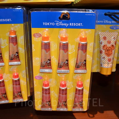 ハンドクリームセット