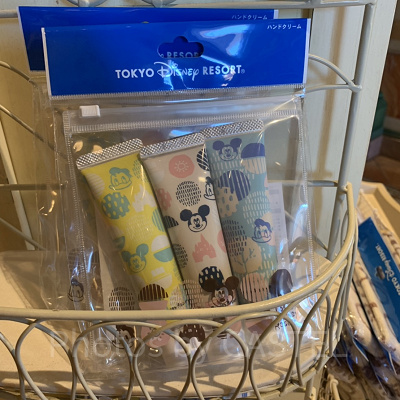 ハンドクリームセット