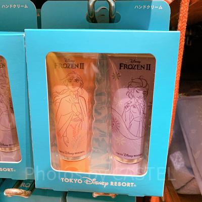 ハンドクリームセット