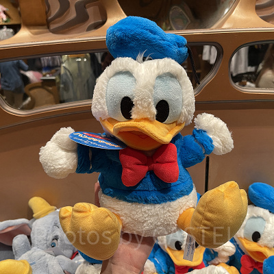 ハンドパペット