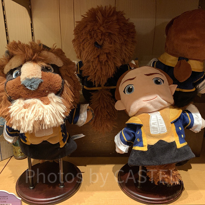 ハンドパペット