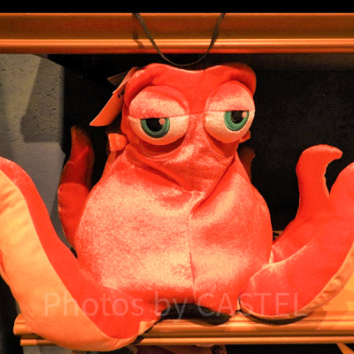 ハンク ファンキャップ