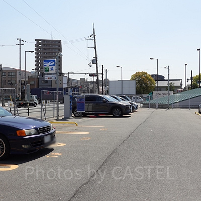 阪高ファインパーク島屋