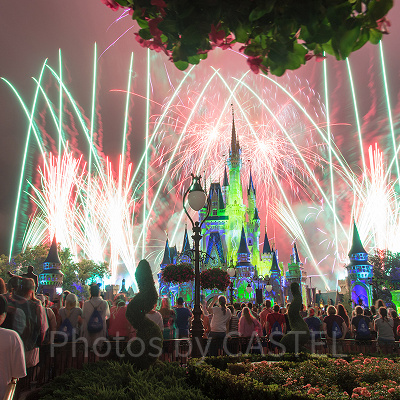 Happily Ever After <br/>設定:16㎜ SS14.0 F10 ISO100(三脚使用・トリミングあり)