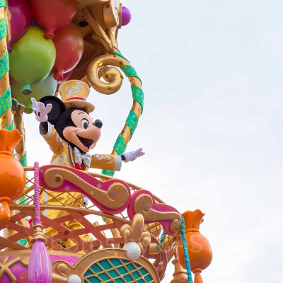 ハピネス・イズ・ヒア