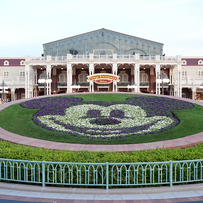 ディズニーホテル宿泊者限定特典「ハッピーエントリー」とは？