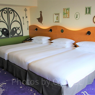 ハッピーマジックルーム