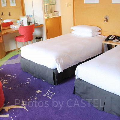 ハッピーマジックスイート