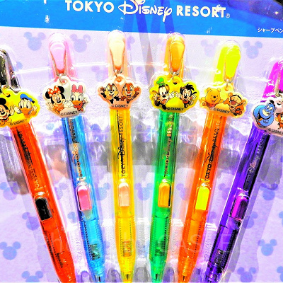 嬉しいペアデザイン