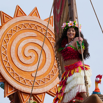 ハーモニー・イン・カラー