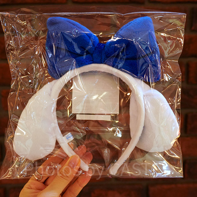 ハーモニーランド/カチューシャ/シナモロール