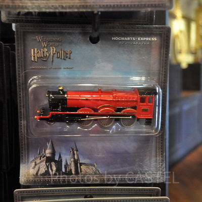 ハリーポッターグッズ（ホグワーツ特急）／USJ
