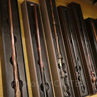 ハリポタグッズ/魔法使いの杖（USJ）