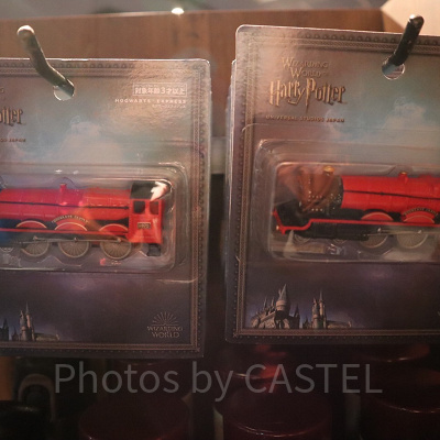 ハリーポッターグッズ/ホグワーツエクスプレス