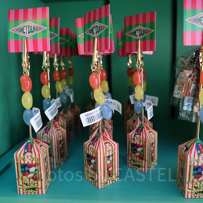 ハリーポッターグッズ/メモクリップ