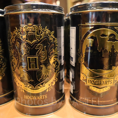 ハリーポッターグッズ/オルゴール