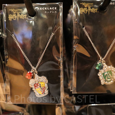 ハリーポッターグッズ/ネックレス