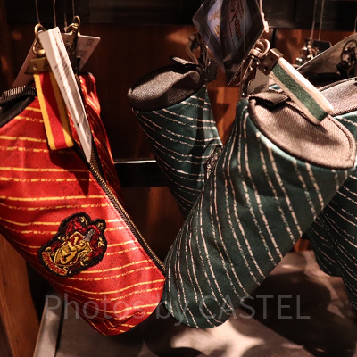 ハリーポッターグッズ/ペンケース