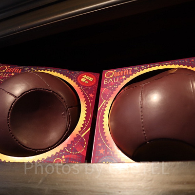 ハリーポッターグッズ/クアッフル