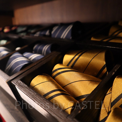 ハリーポッターグッズ/ネクタイ