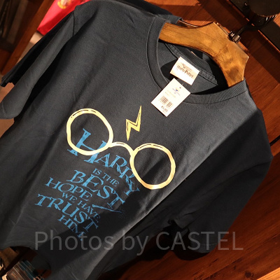 ハリーポッターグッズ/ユニセックス