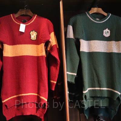 ハリーポッターグッズ/ユニセックス