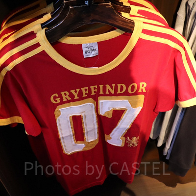 ハリーポッターグッズ/ユニセックス