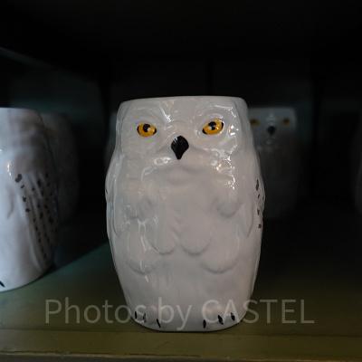 ハリーポッターグッズ/ハリポタヘドウィグマグカップ