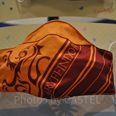 ハリーポッターマスク